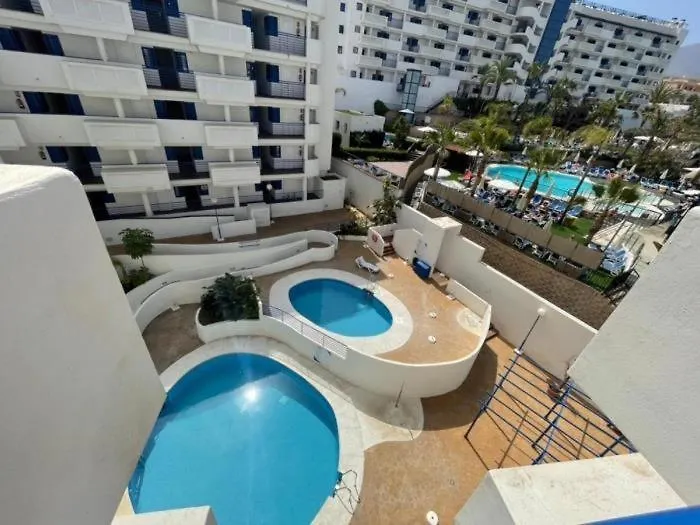 Duplex Los Patos 2 Bedroom Benalmádena