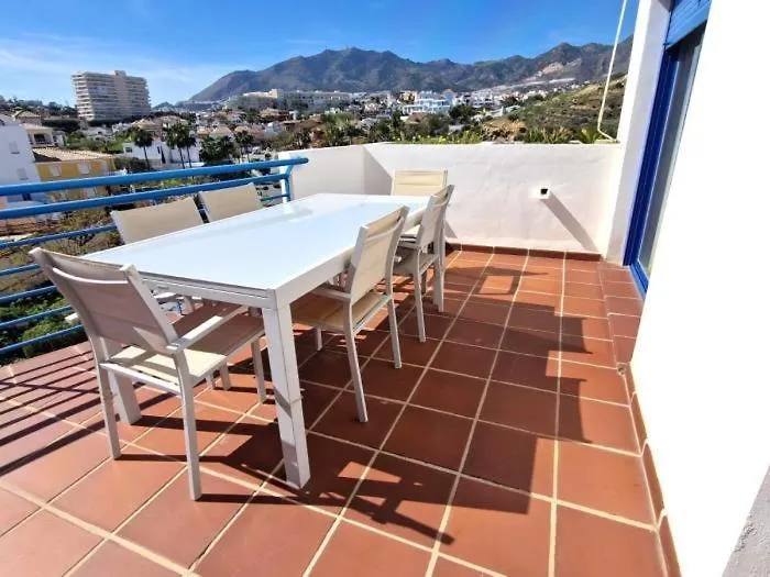 Duplex Los Patos 2 Bedroom Benalmádena 0*,