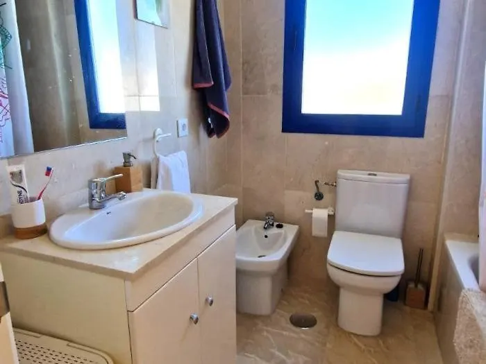 Duplex Los Patos 2 Bedroom Benalmádena 0*,