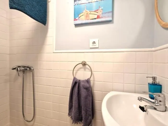 Duplex Los Patos 2 Bedroom Benalmádena